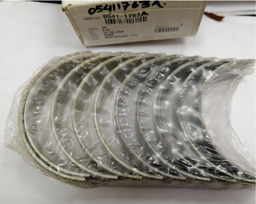 [0104-2192] MAIN BEARING SET 0.10