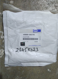 [10000-00270] INJECTOR