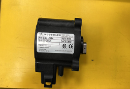 [10000-01401] ELECTRIC GOVERNOR