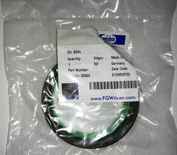 [10000-05563] FRONT SEAL ASSY
