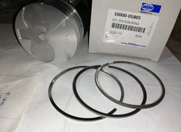 [10000-05805] PISTON WITH RING STD