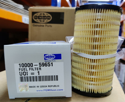 [10000-59651] FUEL FILTER
