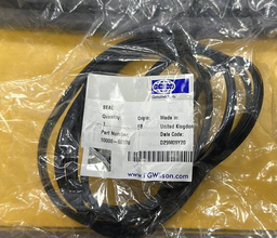 [10000-60136] TAPPET COVER GASKET