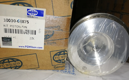 [10000-68875] PISTON WITH RING KIT STD