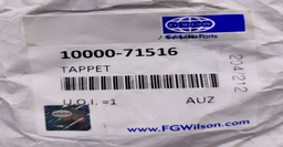 [10000-71516] TAPPET GUIDE