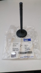 [10000-78572] VALVE INLET