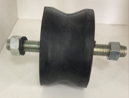 [100X60X20X2B] MOUNTING 2 SIDE BOLT
