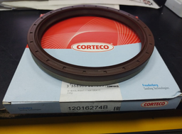 [114X135X13] REAR OIL SEAL