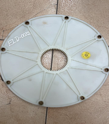[PM117-7756] DRIVE COUPLING 50T 8 HOLES