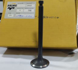 [PM119810-11100] VALVE INLET