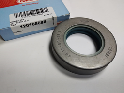 [12016669/46.15X80X16.5] AXLE SEAL