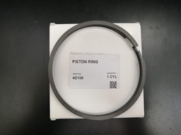 [123901-22050] RING SET ASSY 