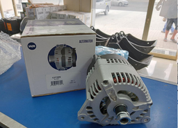 [12739N] ALTERNATOR 12V 120A