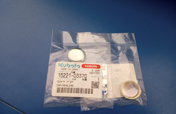 [KU15221-03370/3974432] WATER PLUG 24 MM