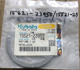 [15221-23950] THRUST WASHER 0.50
