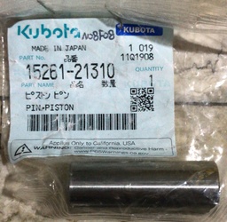 [15261-21310] PISTON PIN