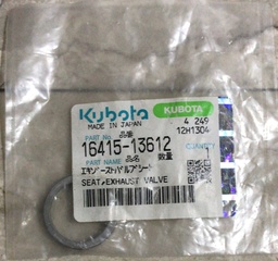[16415-13612] SEAT EXH VALVE