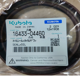 [16433-04460] REAR OIL SEAL