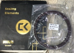 [CK165X195X16.5/18] HUB SEAL 
