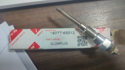 [PN16851-65512] GLOW PLUG