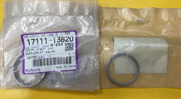 [17111-13620] SEAT INLET VALVE