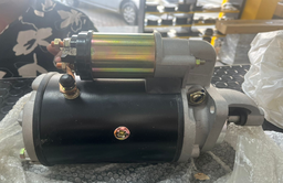 [17649N] STARTER MOTOR 12V