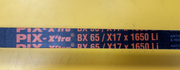 [PN17X1650LI] FAN BELT