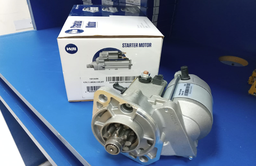[18144N] STARTER MOTOR 12V 9 TEETH