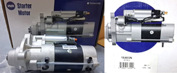 [18486N] STARTER MOTOR 12V