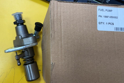 [PM186F-050002] PLUNGER