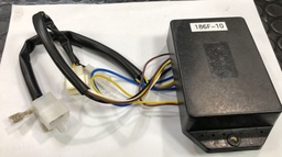 [186F-10] AVR 220V-10 WIRE