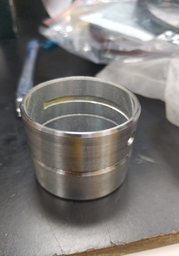 [186F-CRANKBUSH] CRANK BUSH STD 