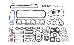 [1-87810-404-0] FULL GASKET KIT