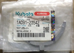 [1A091-23542] THRUST WASHER STD