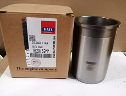 [1B20] CYLINDER LINER 69MM