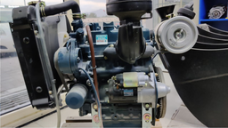 [1G659-51000] ENGINE ASSEMBLY