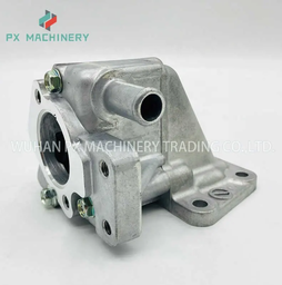 [1G790-72704] FLANGE WATER PUMP