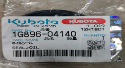 [1G896-04140] FRONT SEAL