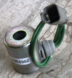 [20693871-19-00-B-24] COIL 24V
