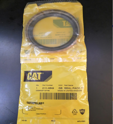 [210-4649] SEAL HYDRAULIC MOTOR COVER METAL TYPE