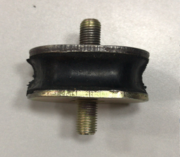 [23X19X46X2B] MOUNTING SMALL 6MM BOLT SIZE