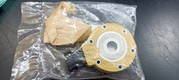 [286-1511] SOLENOID VALVE FUEL PUMP