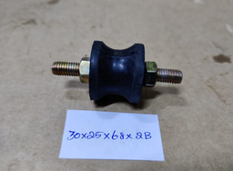 [30X25X68X2B] ENGINE MOUNTING 30MM