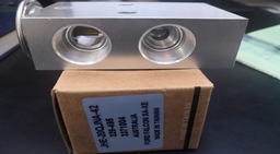 [329-495] BLOCK EXPANSION VALVE R134A