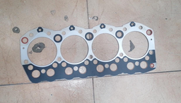 [32A01-02204] HEAD GASKET METAL TYPE  