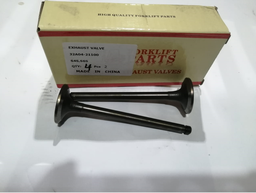 [32A04-21100] VALVE EXHAUST