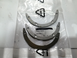 [32A09-08301] THRUST WASHER 0.25