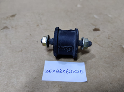 [35X28X62X2B] MOUNTING ENGINE 2.5