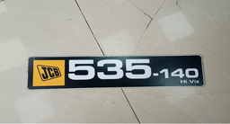 [460X100MM] DECAL 460X100MM
