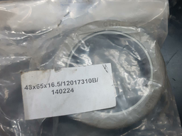 [48X65X16.5] COMBI SEAL 
